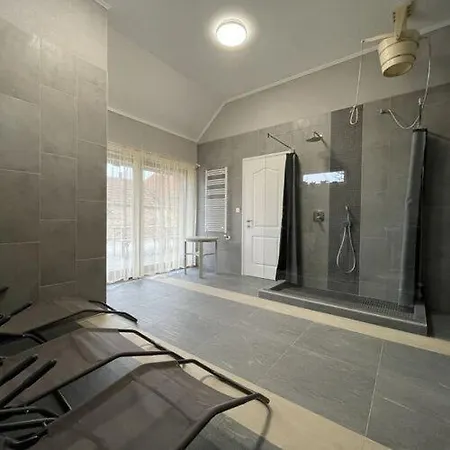 Ulics Vendeghaz Ii Zalacsány