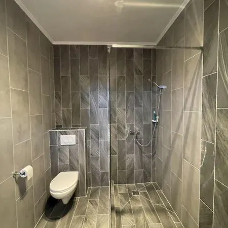 Ulics Vendeghaz Ii Apartment Zalacsany