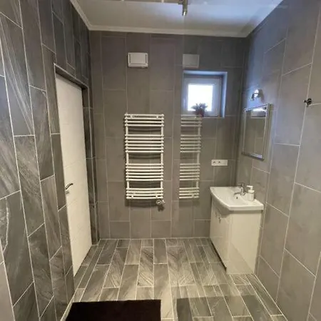 Ulics Vendeghaz Ii Apartment Zalacsany