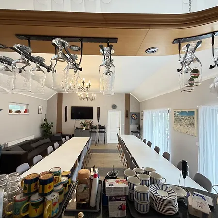 Ulics Vendeghaz Ii Apartment Zalacsany