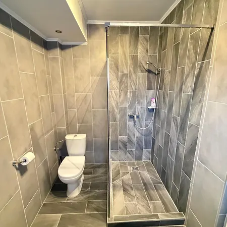 Apartment Ulics Vendeghaz Ii Zalacsany