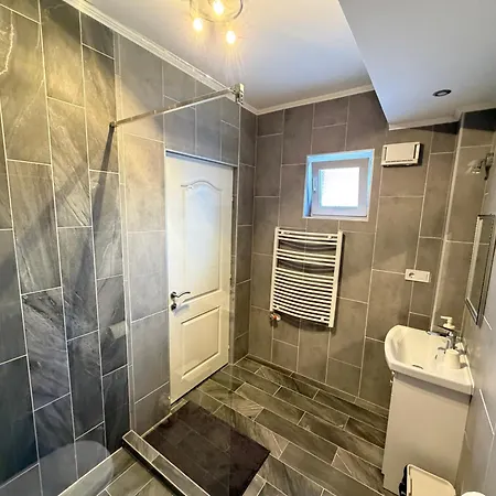 Apartment Ulics Vendeghaz Ii Zalacsany