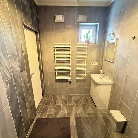 Ulics Vendeghaz Ii Apartment Zalacsany