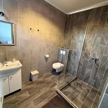 Ulics Vendeghaz Ii Apartment Zalacsany