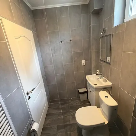 Apartment Ulics Vendeghaz Ii