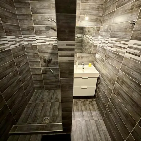 Ulics Vendeghaz Ii Apartment Zalacsany