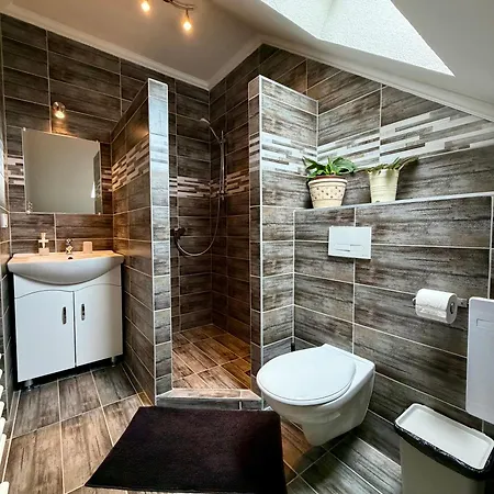 Apartment Ulics Vendeghaz Ii Zalacsany