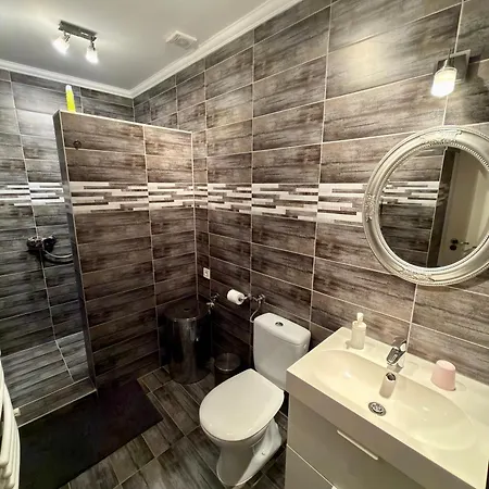 Apartment Ulics Vendeghaz Ii Zalacsany