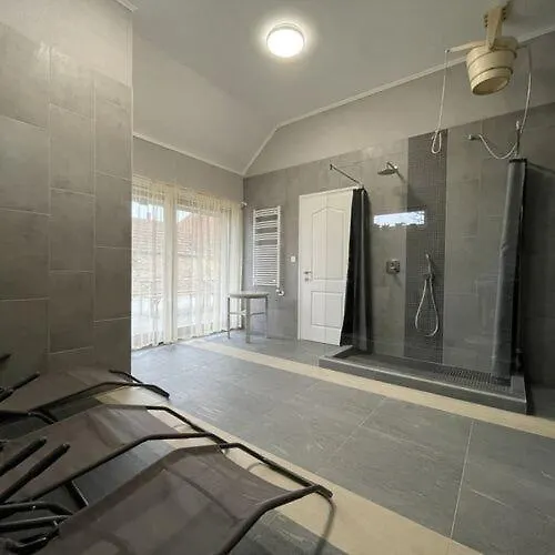 Ulics Vendeghaz Ii Zalacsány