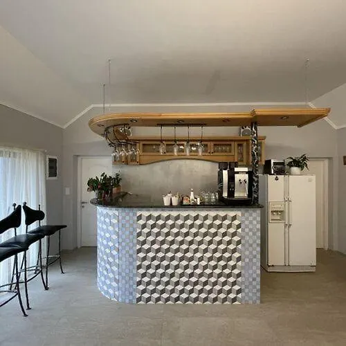 Apartment Ulics Vendeghaz Ii