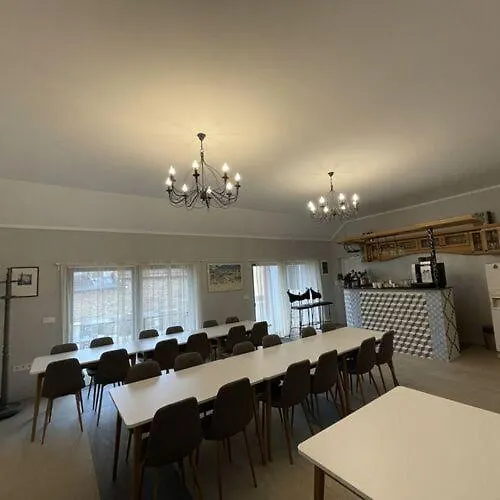 Ulics Vendeghaz Ii Apartment *