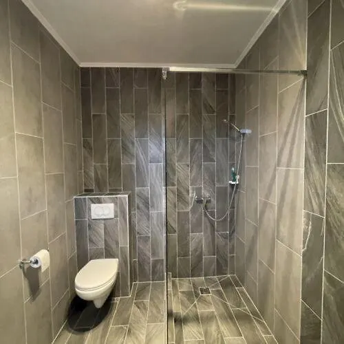 Ulics Vendeghaz Ii Apartment Zalacsány