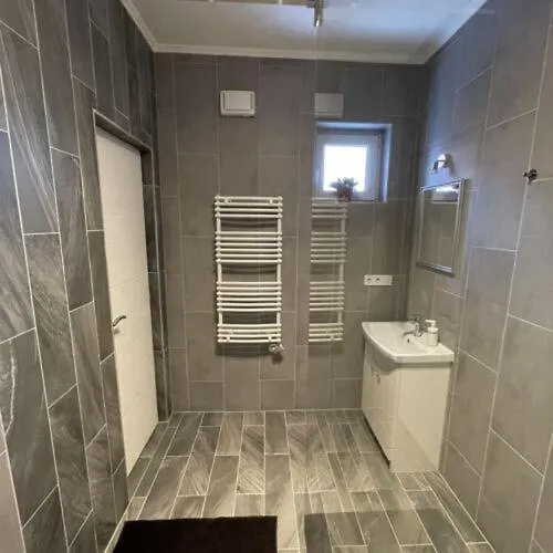 Ulics Vendeghaz Ii Διαμέρισμα Zalacsány