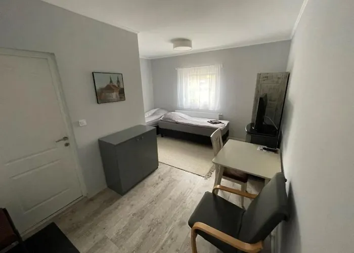 Ulics Vendeghaz Ii Apartment Zalacsány